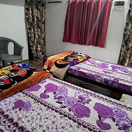 Khajuraho Dreams Homestay Exteriér fotografie