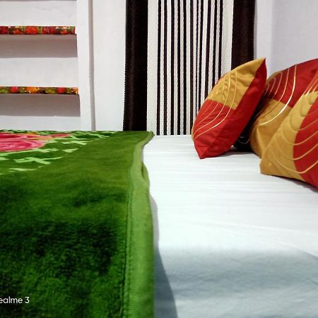 Khajuraho Dreams Homestay Exteriér fotografie