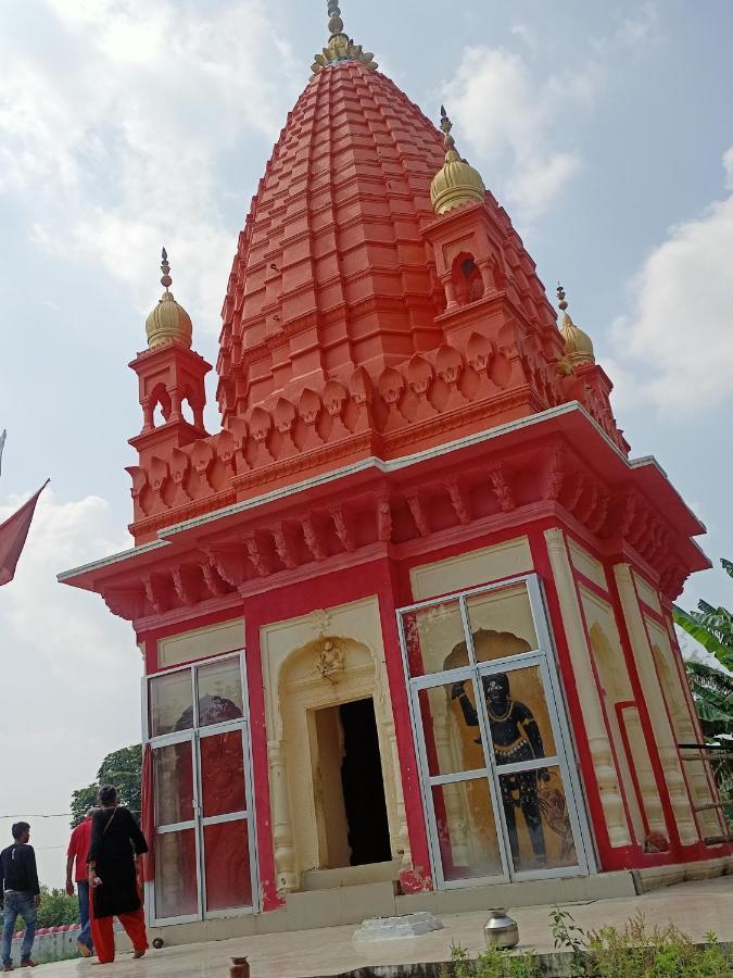 Khajuraho Dreams Homestay Exteriér fotografie