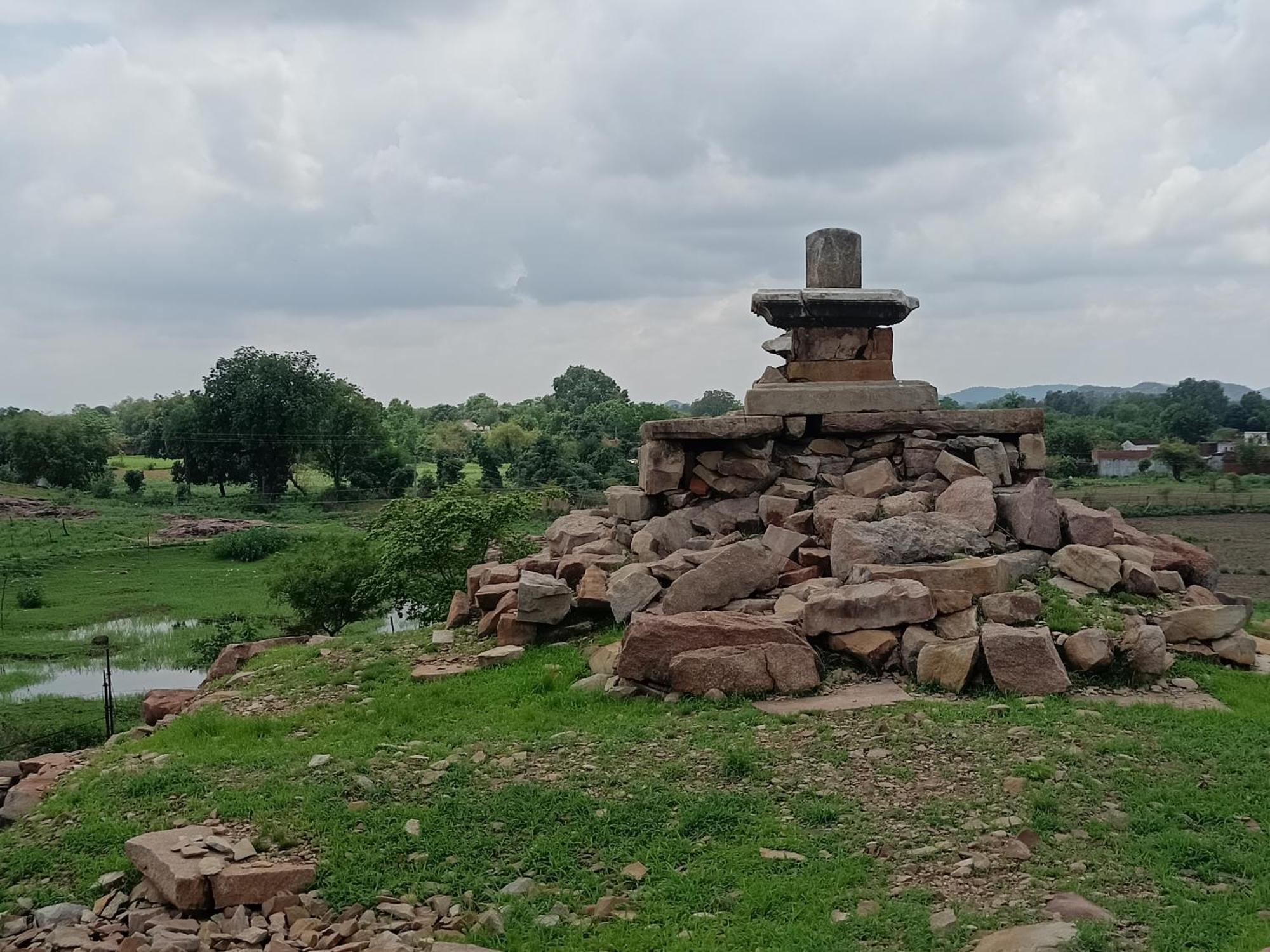 Khajuraho Dreams Homestay Exteriér fotografie