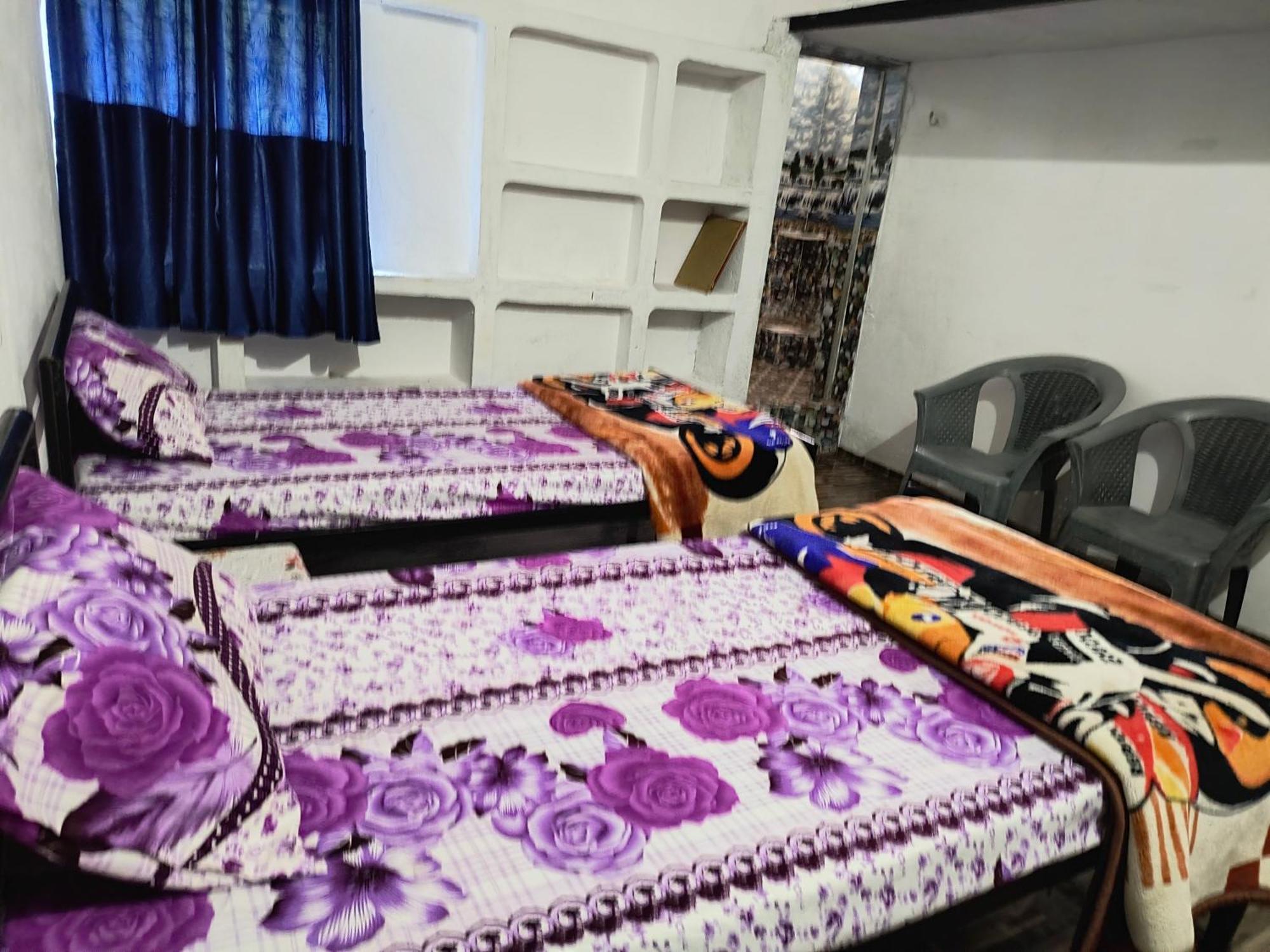 Khajuraho Dreams Homestay Exteriér fotografie