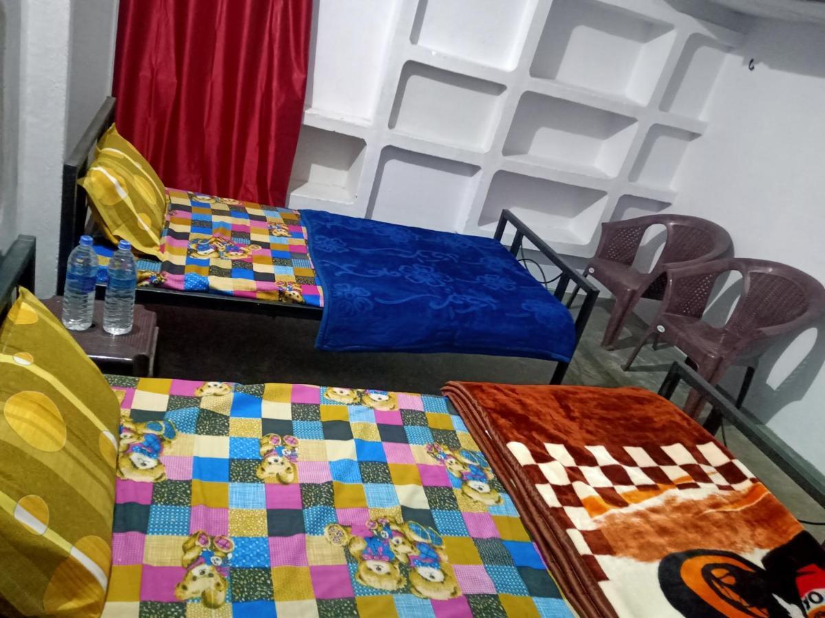 Khajuraho Dreams Homestay Exteriér fotografie