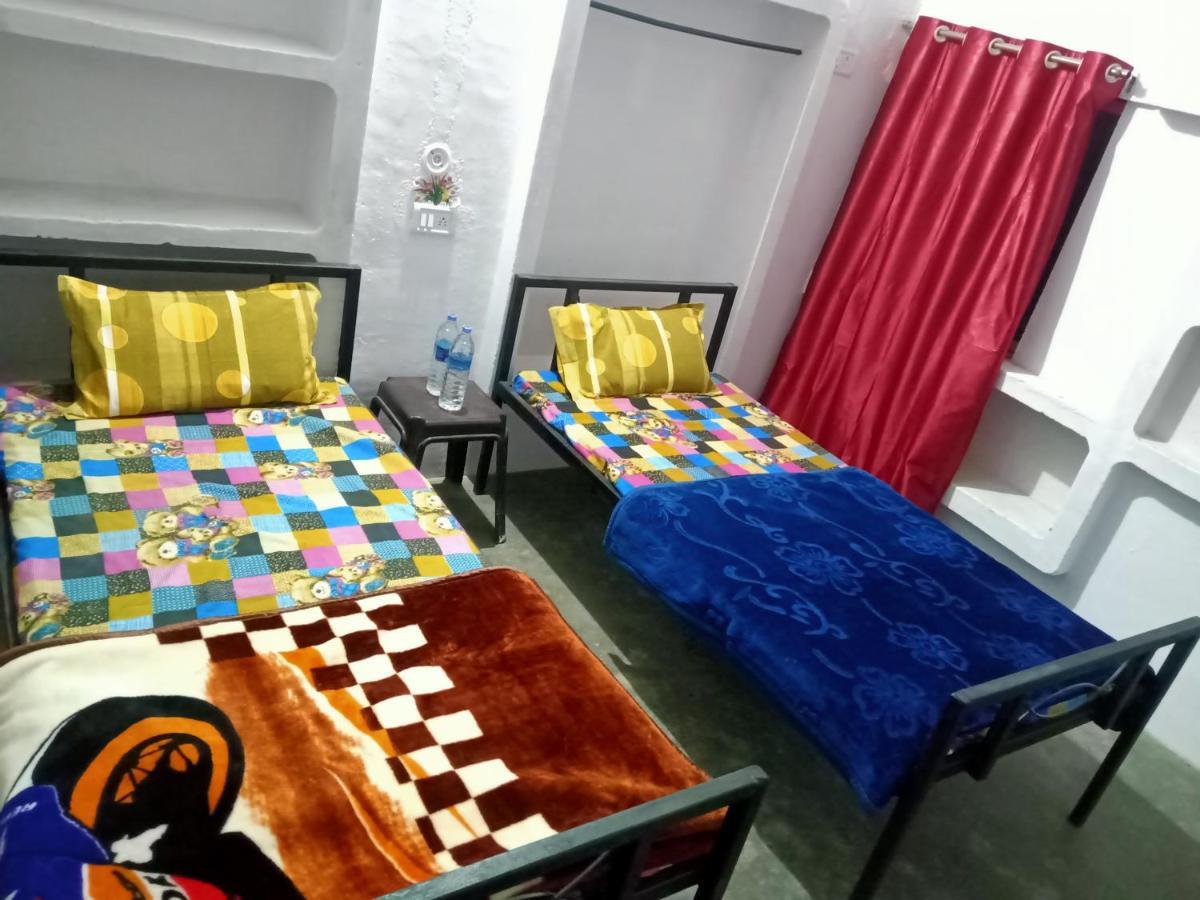 Khajuraho Dreams Homestay Exteriér fotografie