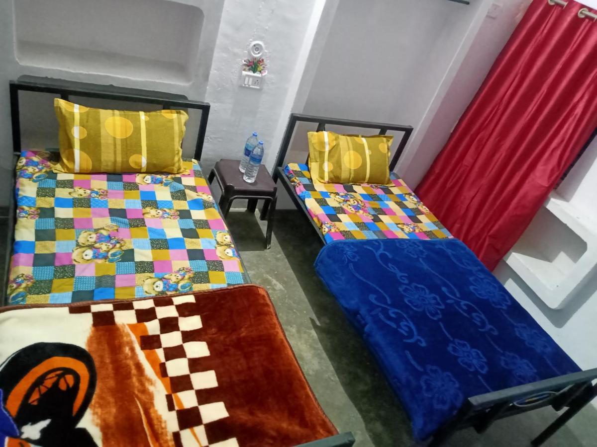 Khajuraho Dreams Homestay Exteriér fotografie