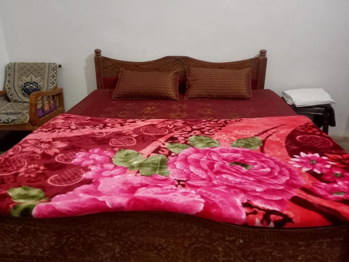 Khajuraho Dreams Homestay Exteriér fotografie