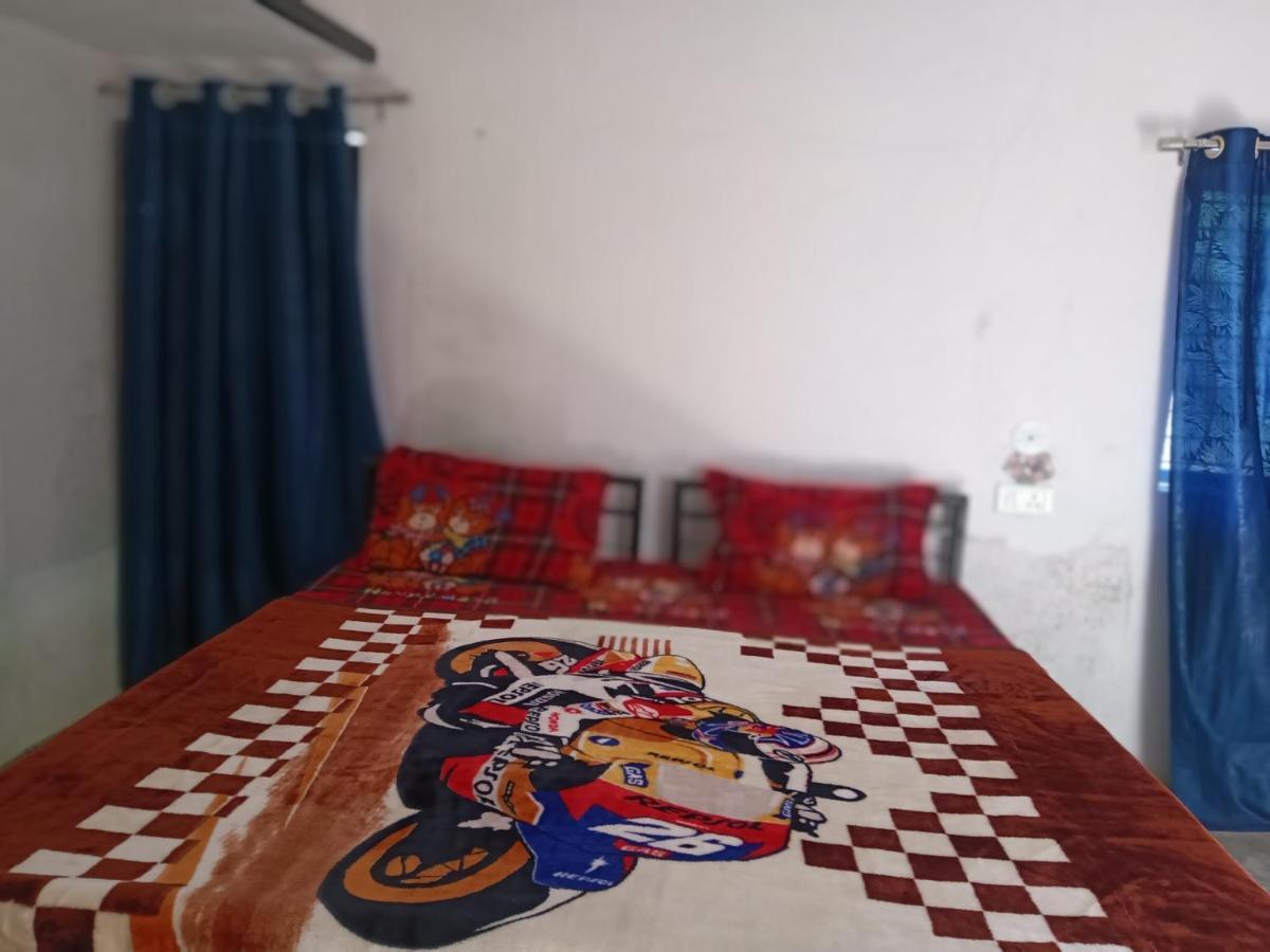 Khajuraho Dreams Homestay Exteriér fotografie