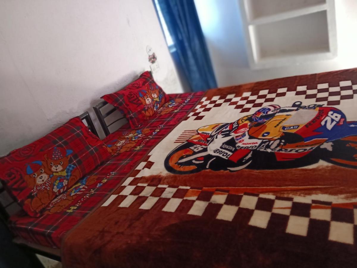 Khajuraho Dreams Homestay Exteriér fotografie