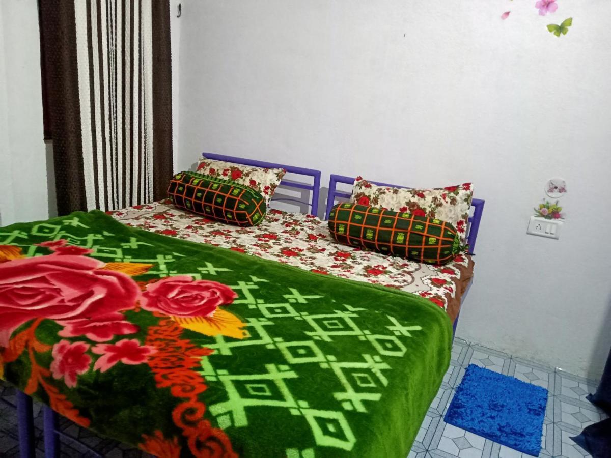 Khajuraho Dreams Homestay Exteriér fotografie