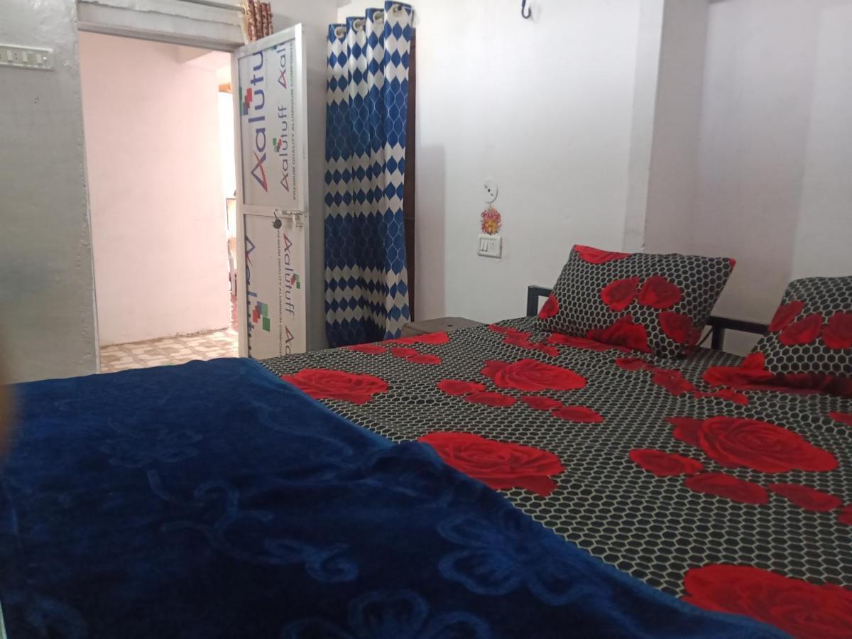 Khajuraho Dreams Homestay Exteriér fotografie