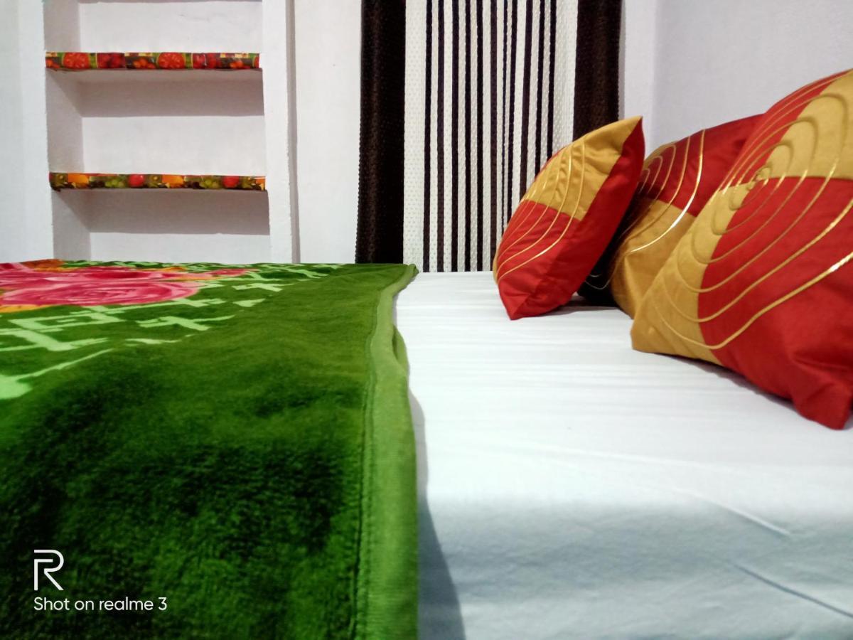 Khajuraho Dreams Homestay Exteriér fotografie