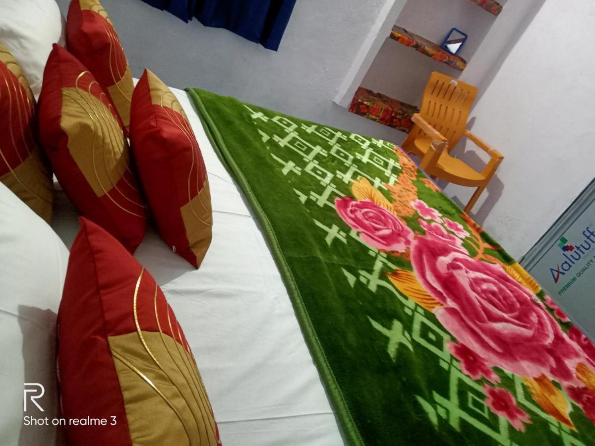 Khajuraho Dreams Homestay Exteriér fotografie